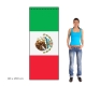 Mexiko vlajka