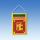 Srilanka stolová zástavka