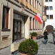 Poľsko vlajka