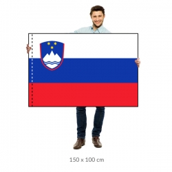 Slovinsko vlajka