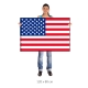 USA vlajka
