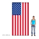 USA vlajka