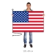 USA vlajka