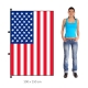 USA vlajka