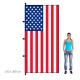 USA vlajka