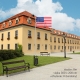 USA vlajka
