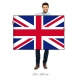 Veľká Británia vlajka