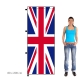 Veľká Británia vlajka