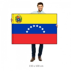 Venezuela vlajka