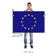 EU vlajka 120x80 cm