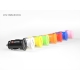 2 x USB auto nabíjačka - adaptér