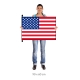 USA vlajka