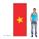 Vietnam vlajka