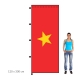 Vietnam vlajka