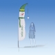 Snehuliak BeachFlag 4 m