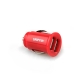 2 x USB auto nabíjačka - adaptér