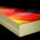 Aluframe 100x200 cm