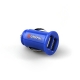 2 x USB auto nabíjačka - adaptér