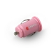 2 x USB auto nabíjačka - adaptér