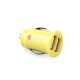 2 x USB auto nabíjačka - adaptér
