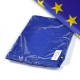 Sada SR+EU zástava 100x150 cm