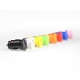 Xmas LED stromček s USB adaptérom do auta 