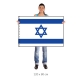 Izrael vlajka