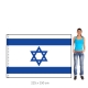 Izrael vlajka