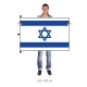 Izrael vlajka