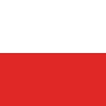 bielo-červená