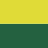 žlto-zelená